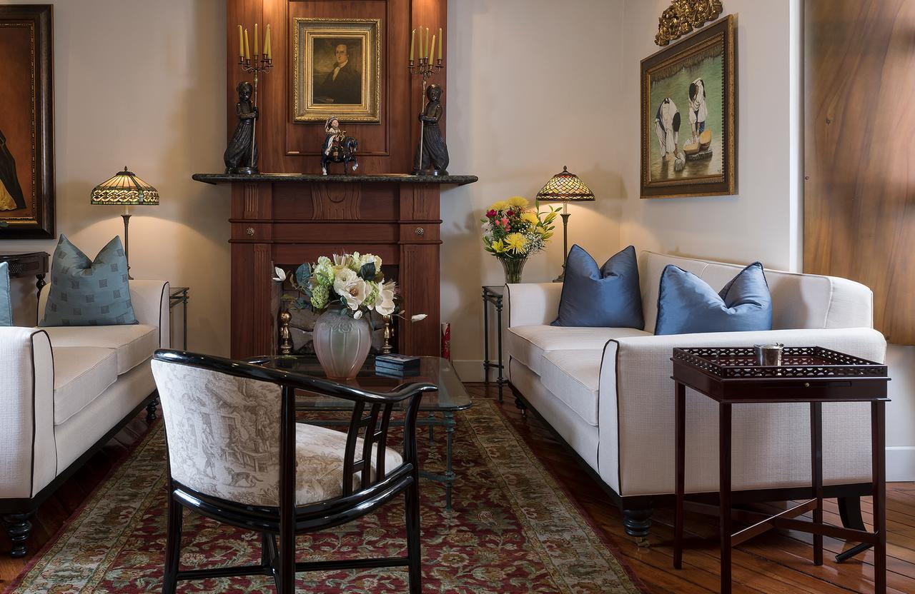 Villa Colonna Quito Eksteriør billede
